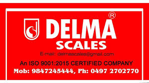 DELMA SCALES