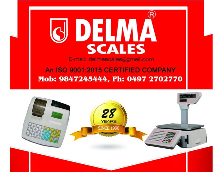 DELMA SCALES